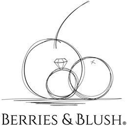 Berries and Blush