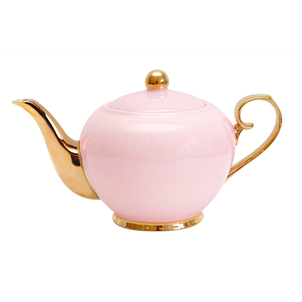 Teapot Blush